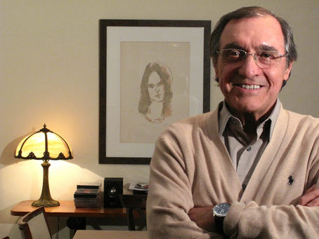 Prêmio de Jornalismo tem novo prazo para inscrições e Carlos Sardenberg como embaixador