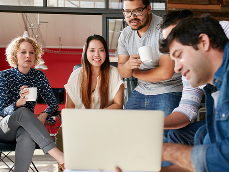 PRUDENTIAL DO BRASIL VIDA EM GRUPO LANÇA A CAMPANHA ‘PMEXPRESS’