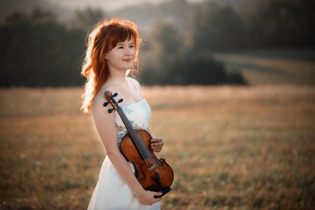 Czech String Duo