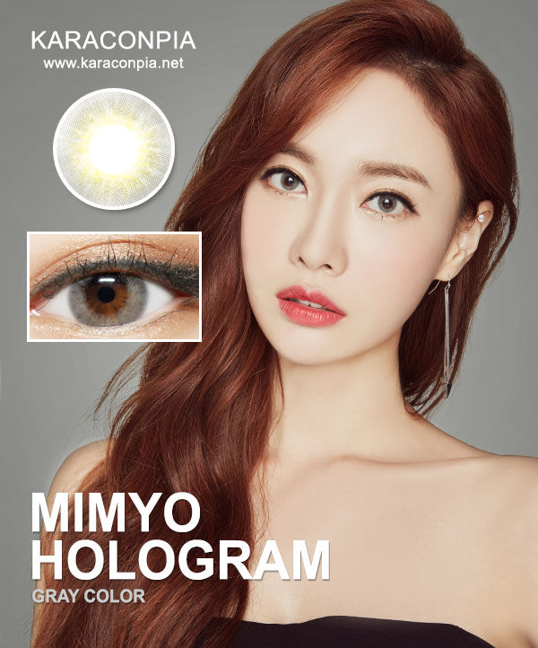 縮圖：[年抛] Mimyo Hologram系列