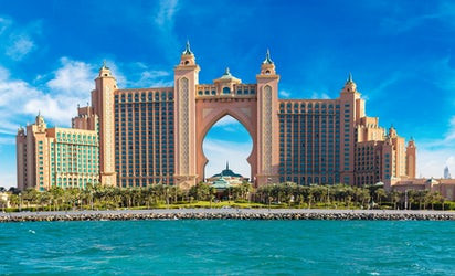 Bildresultat för atlantis the palm