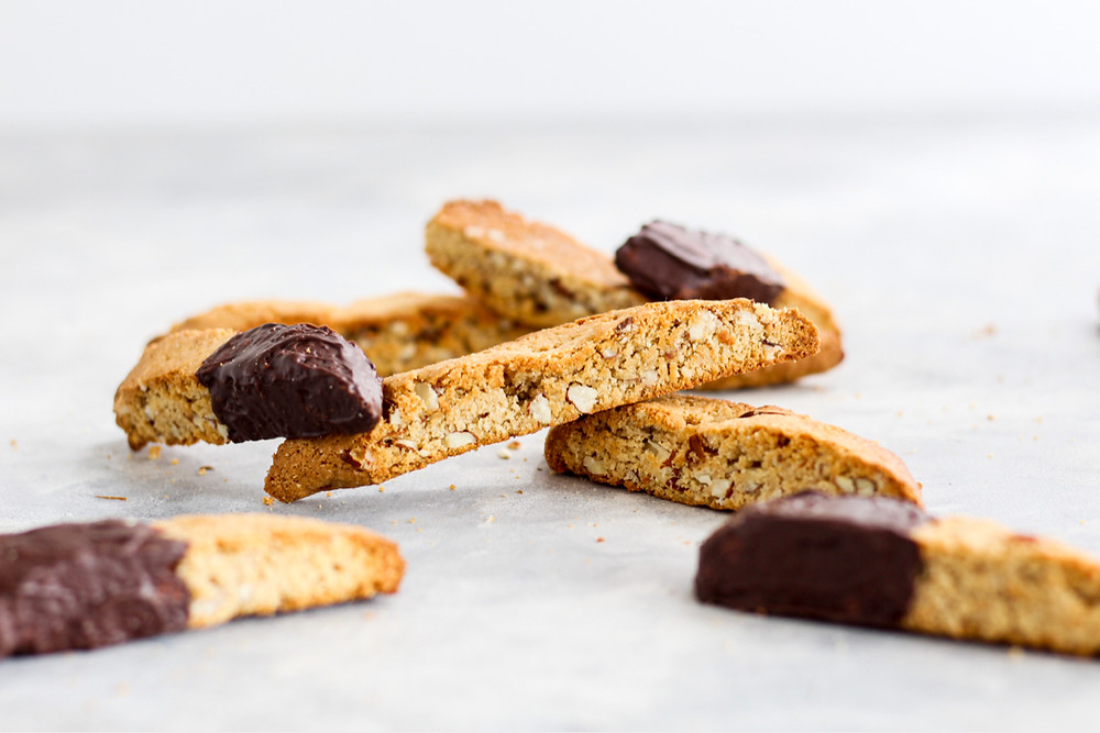 Bildresultat för biscotti"