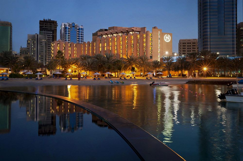 Resort Sheraton Abu Dhabi Hotel & Resort, Abu Dhabi