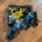 Elektrisch Gereedschap