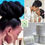 Miniatura: HAIR GROWTH BUTTER 250ML
