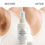 Thumbnail: 80ml VIVI NATURAL DEODORANT SPRAY: Freshness, Odor Control, Underarm Brightening