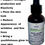 Thumbnail: 30ml Rejuvenating Facial  and neck serum