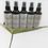 Miniature : 100ml RAPID GROWTH & ANTI -BREAKAGE HAIR OIL 