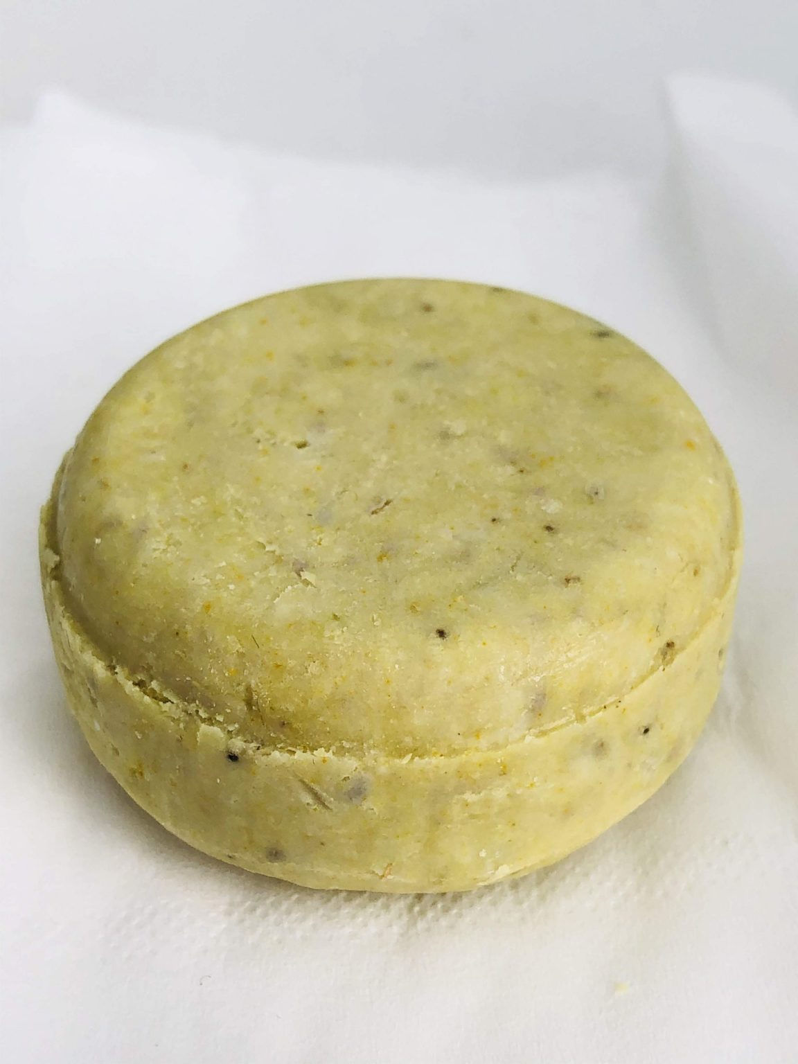 OIL CONTROL SOLID  HAIR GROWTH SHAMPOO 