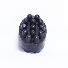 Thumbnail: 155 g EXFOLIATING ACTIVATED CHARCOAL | CARBON NATURAL FACIAL SOAP 