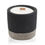 Thumbnail: Pot -  Brandy Butter Black -