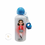 Thumbnail: Afro Hair Girl Personalised Water bottle