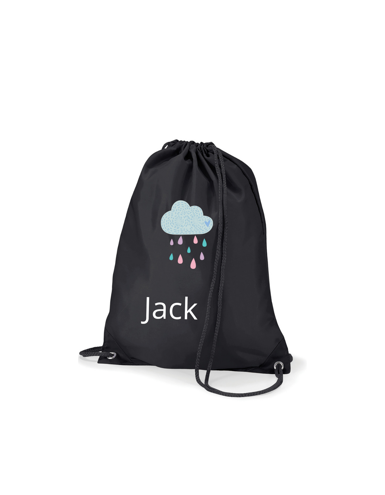 Personalised Gym Bag