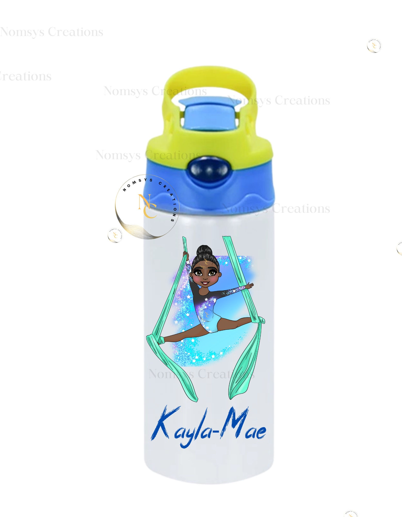 Kids water bottleMug  - 12oz