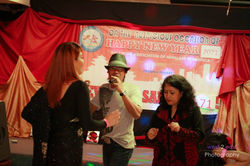 BANA New Year 2071