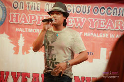 BANA New Year 2071