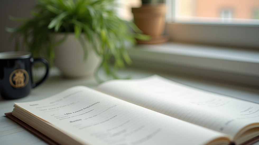 Transform Your Practice with Tips from Talia