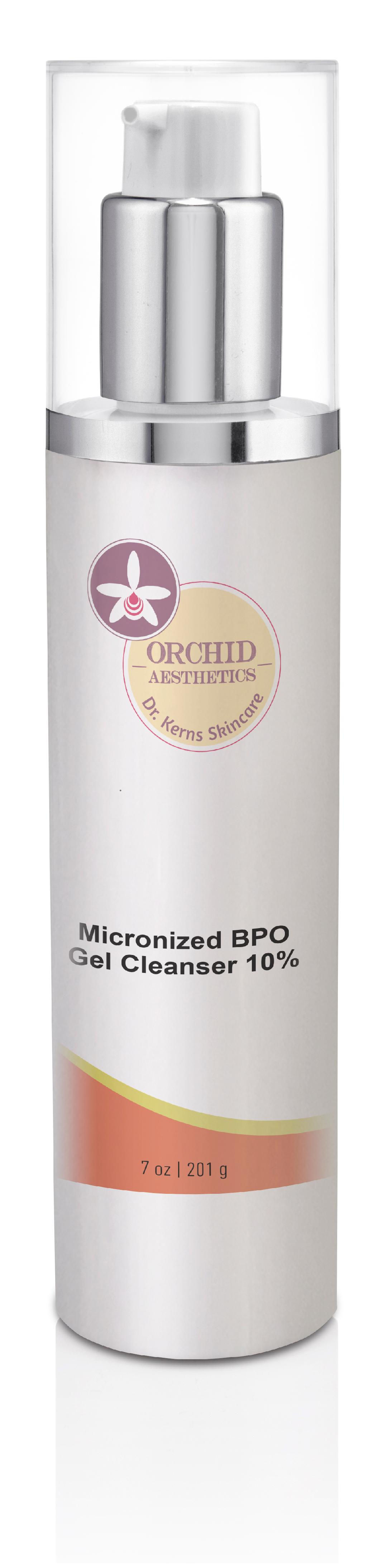 Deep Skin Acne Cleanser