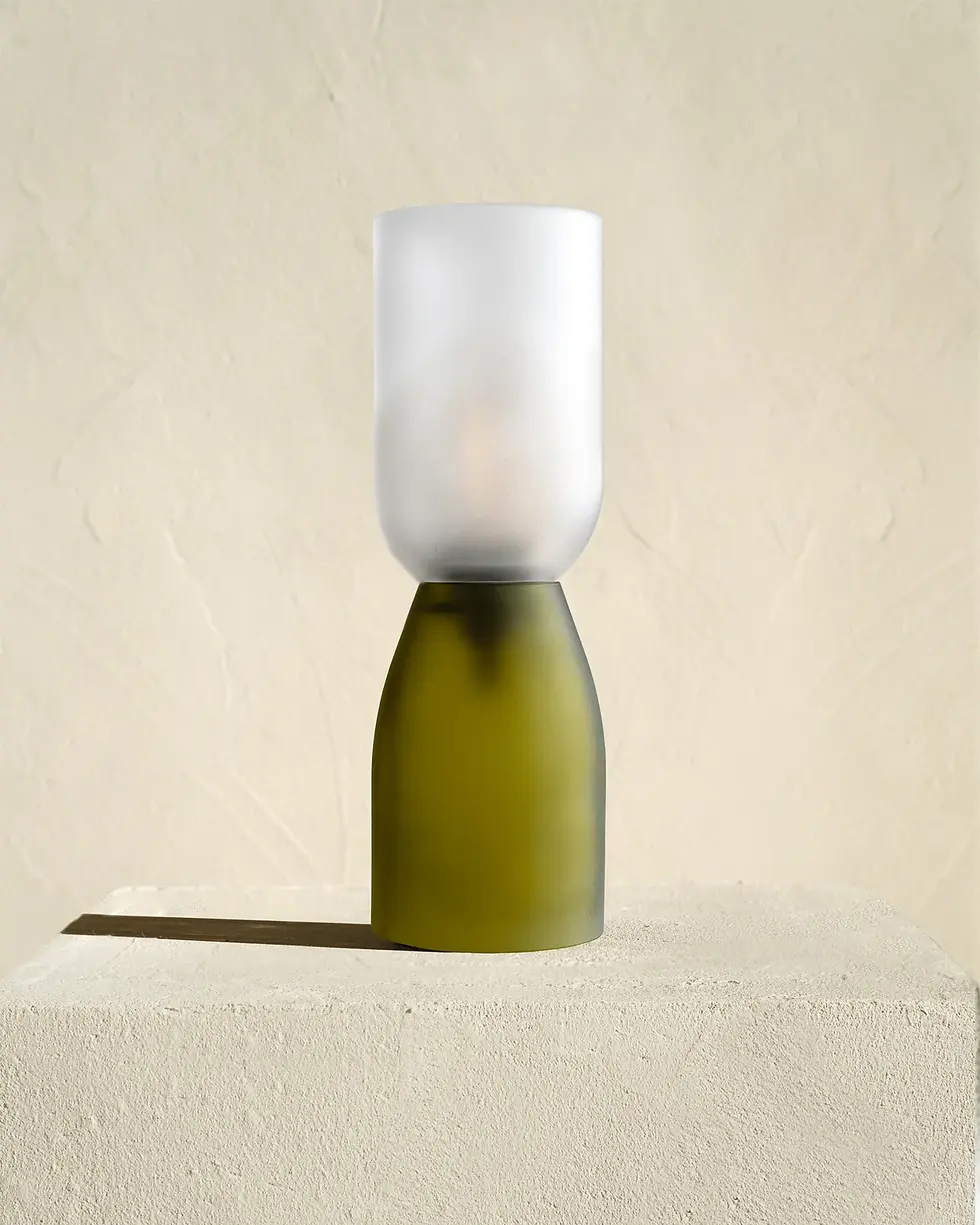 Miniature : Lampe à poser QDB EDITIONS 