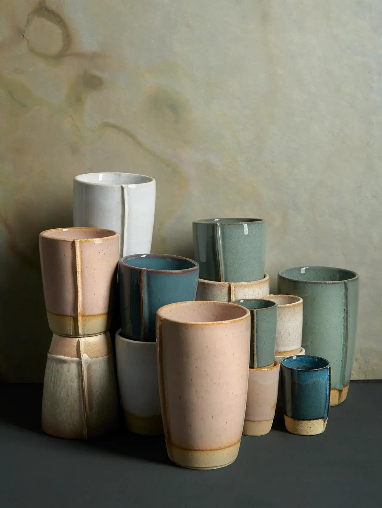 Tasses Verana