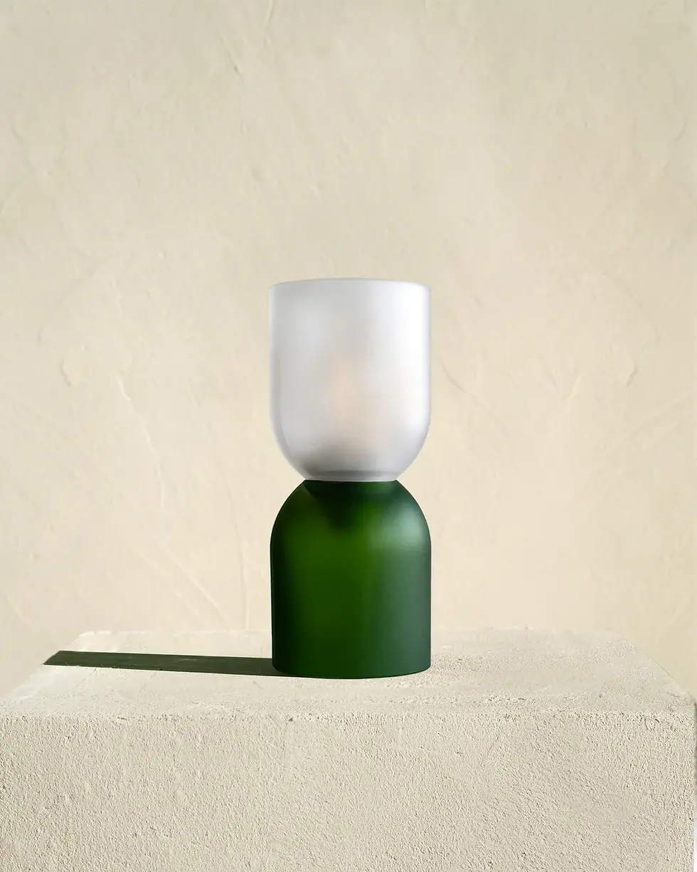 Miniature : Lampe à poser QDB EDITIONS 