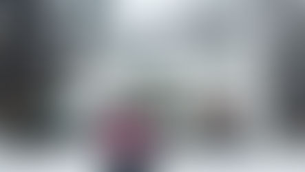 We are Moving!! Excited to Call Waterloo 'Home' for Years to Come.