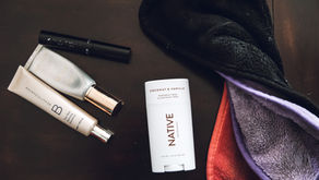 Simple Nontoxic Switches I Made in our Home & Personal Items