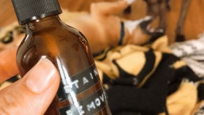 Easy + Natural Stain Remover