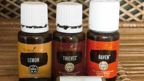 Immunity Support Roller