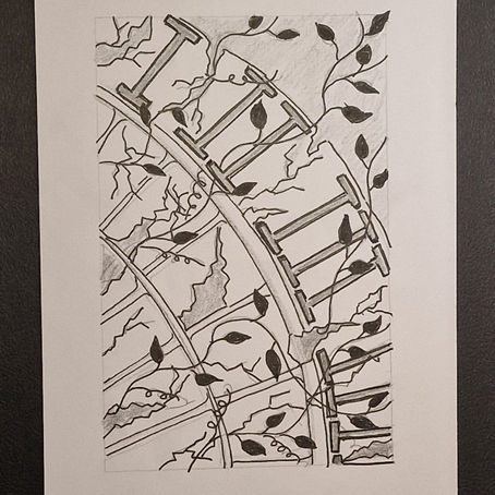 Week 13 "Time"