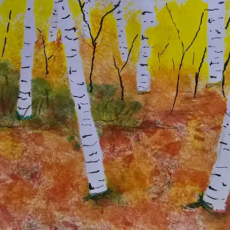 Week 11 "Nature"