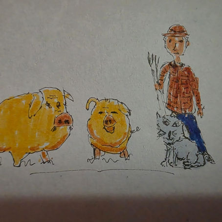 Week 21 "Farm"