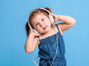 What Should My Child Listen to?
