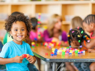 Golden Years: Tips and Resources for Raising Children of All Ages