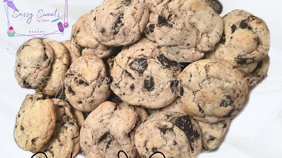 Cookies & Cream