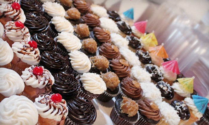 Cupcakes