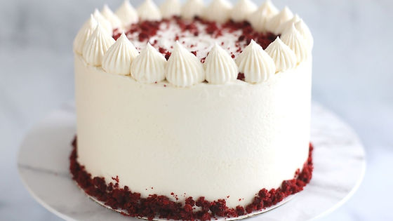 Red Velvet