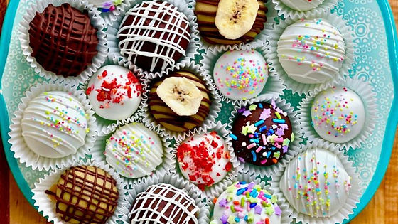 1dz Truffles