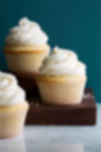 Simple Vanilla Dozen