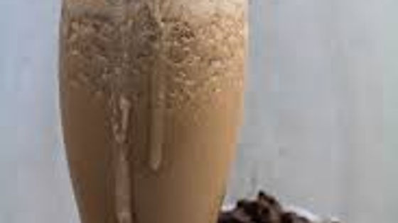 Chocolate Chip Mocha