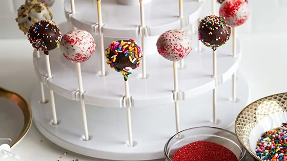 1dz CakePops