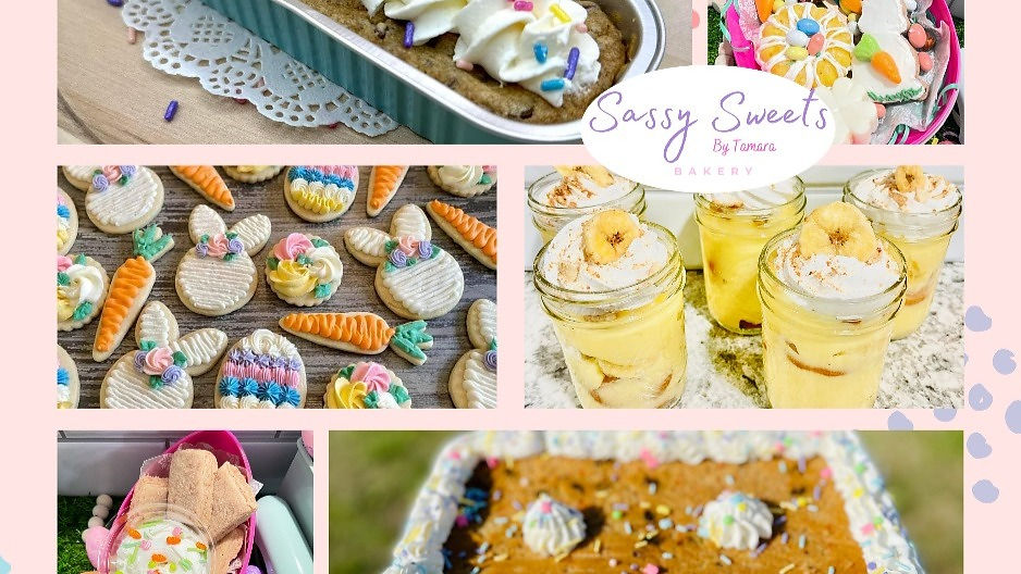 Easter Specials 2023