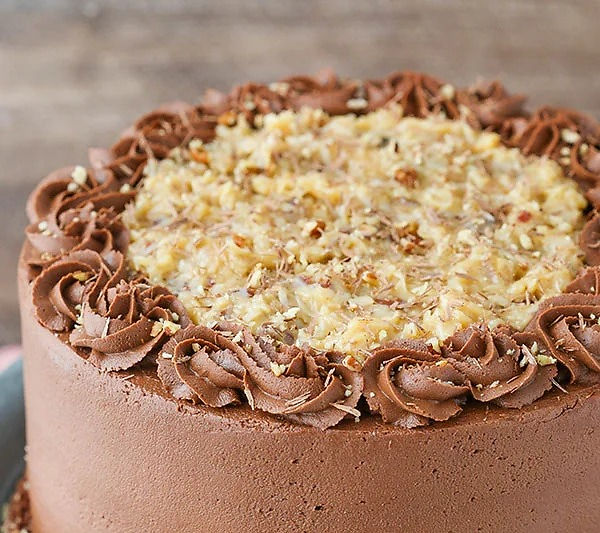 Specialty Cakes