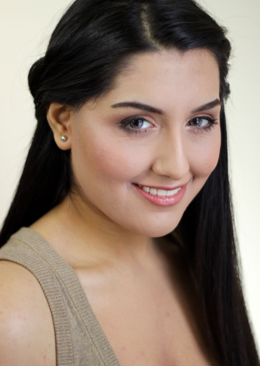 Zahra Kavyani