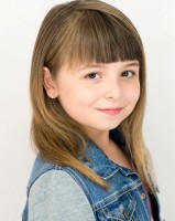 Maddie Dixon