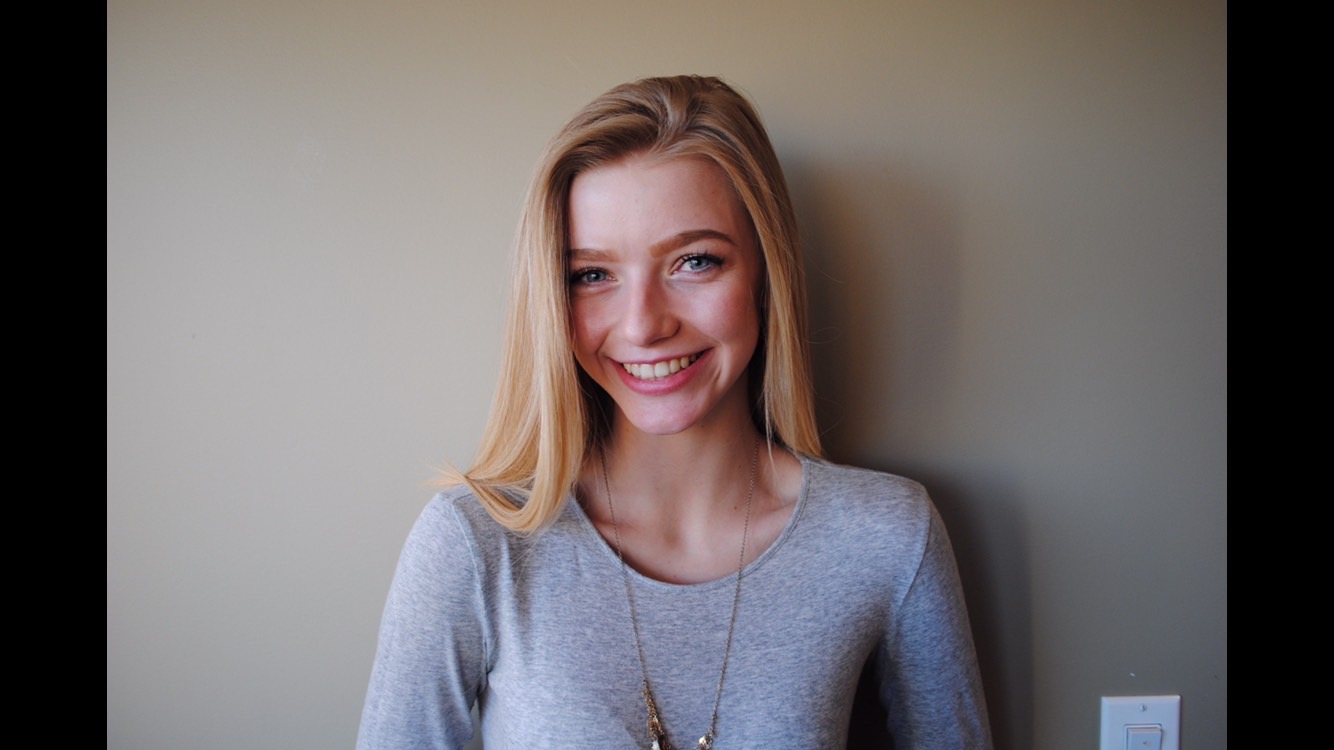 Olivia Taylor