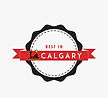 Best In Calgary Recognition for Prelude Artists acting classes