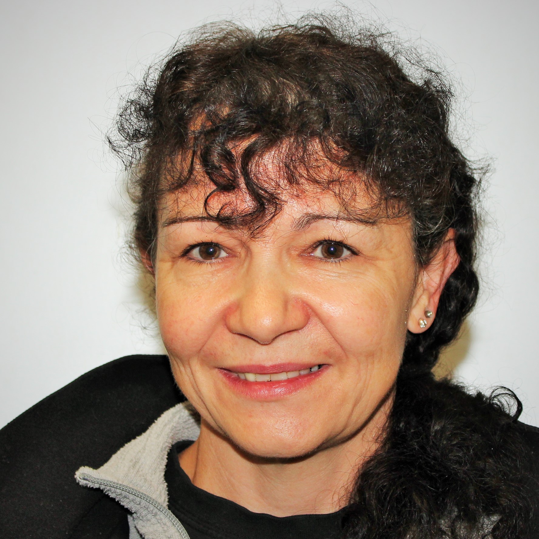 Sonja Neyerlin