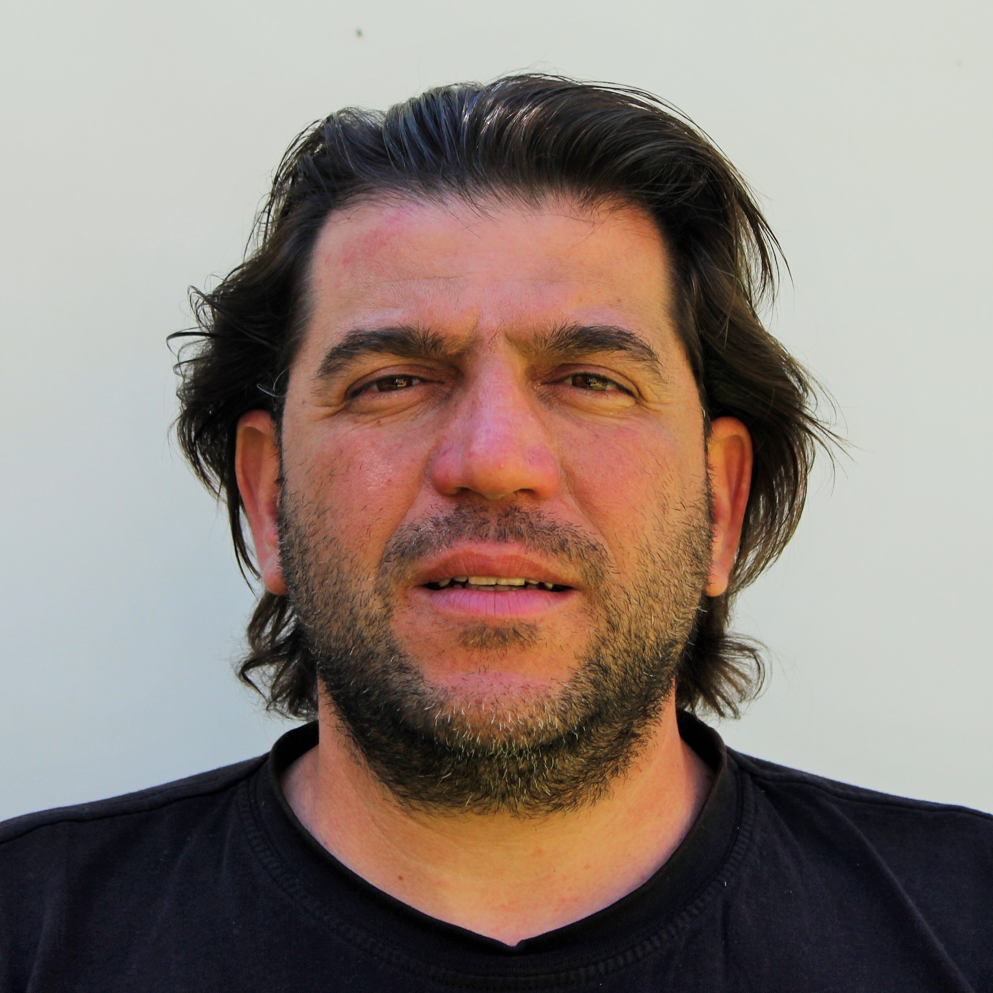 Marco Tortora