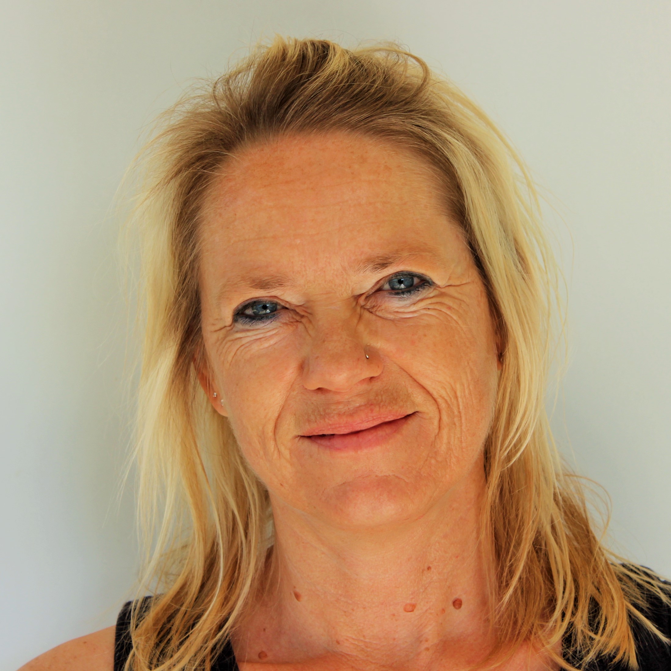 Daniela Sommerhalder